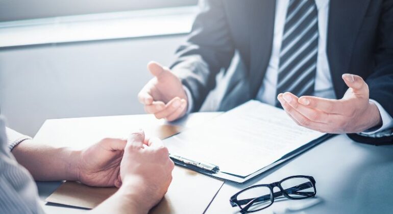 Consultoria jurídica empresarial para pequenas empresas
