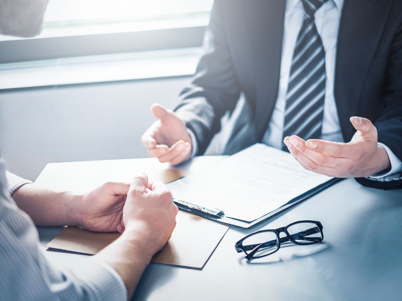 Consultoria jurídica empresarial para pequenas empresas