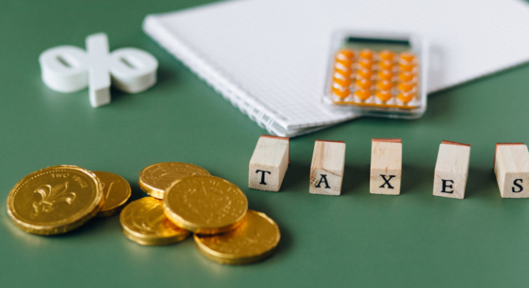 Tributação para pequenas e médias empresas: