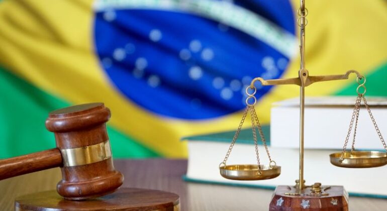 direito tributário no Brasil