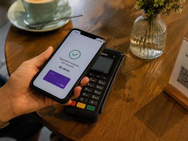 Split payment na reforma tributária